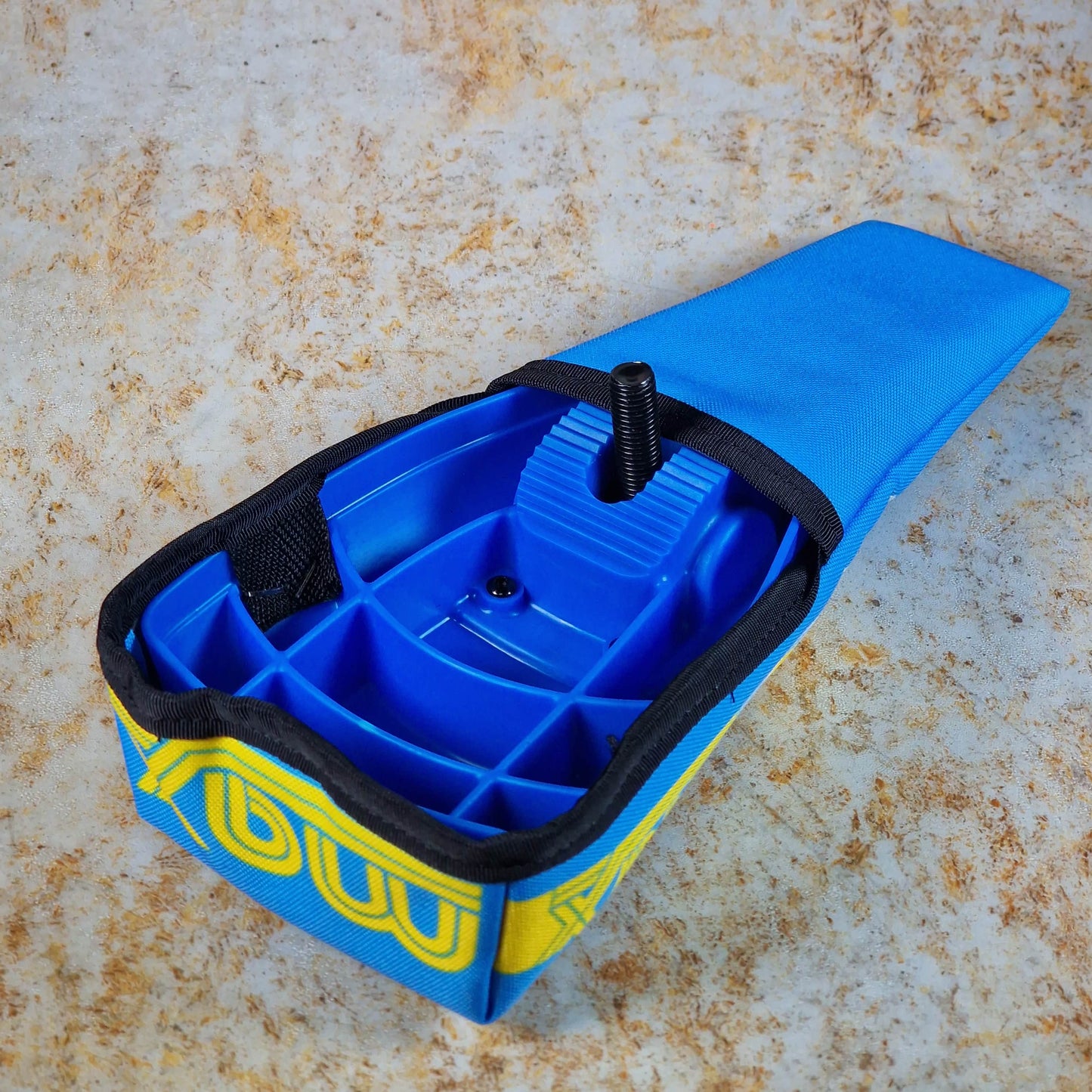 MAX USA Old School BMX Torker Uni-Max Padded Pivotal Seat