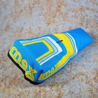 MAX USA Old School BMX Torker Uni-Max Padded Pivotal Seat