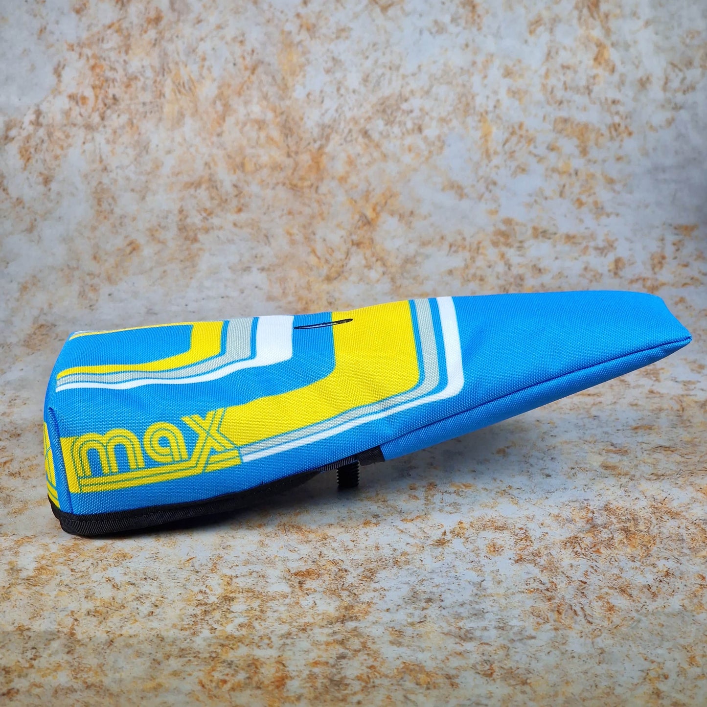 MAX USA Old School BMX Torker Uni-Max Padded Pivotal Seat