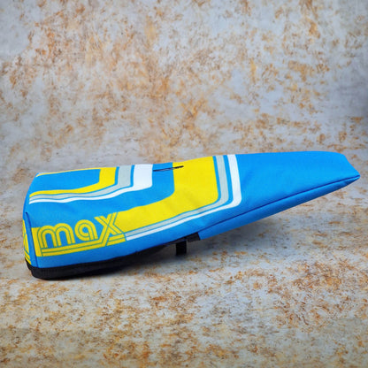 MAX USA Old School BMX Torker Uni-Max Padded Pivotal Seat