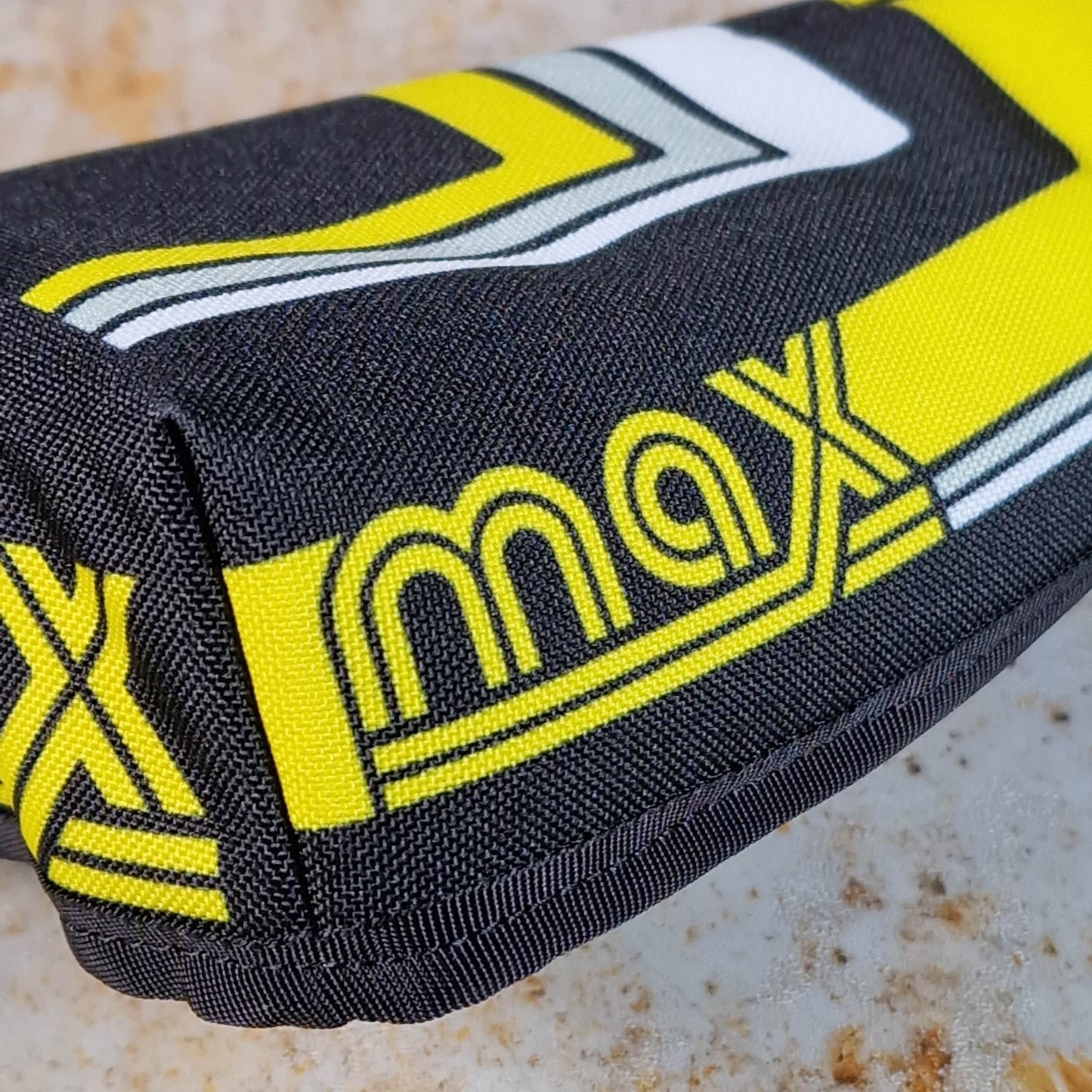 MAX USA Old School BMX Torker Uni-Max Padded Pivotal Seat