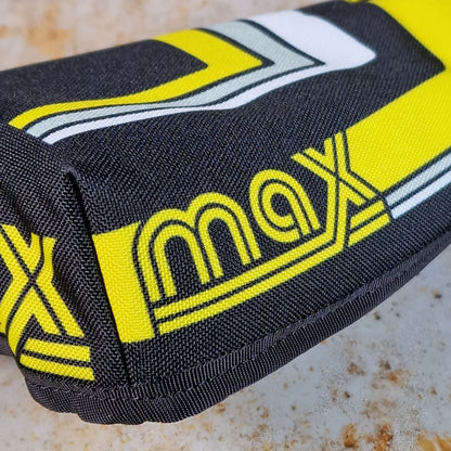 MAX USA Old School BMX Torker Uni-Max Padded Pivotal Seat