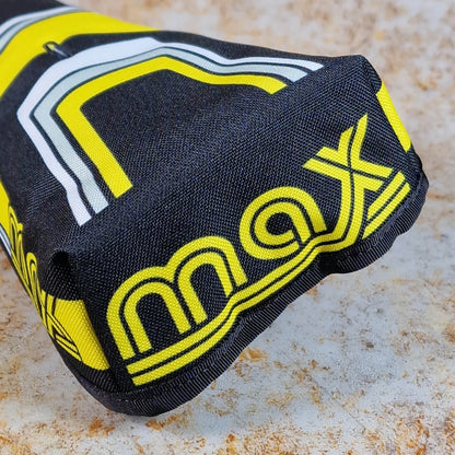 MAX USA Old School BMX Torker Uni-Max Padded Pivotal Seat