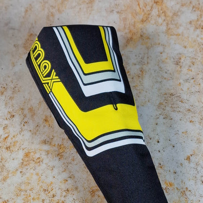 MAX USA Old School BMX Torker Uni-Max Padded Pivotal Seat