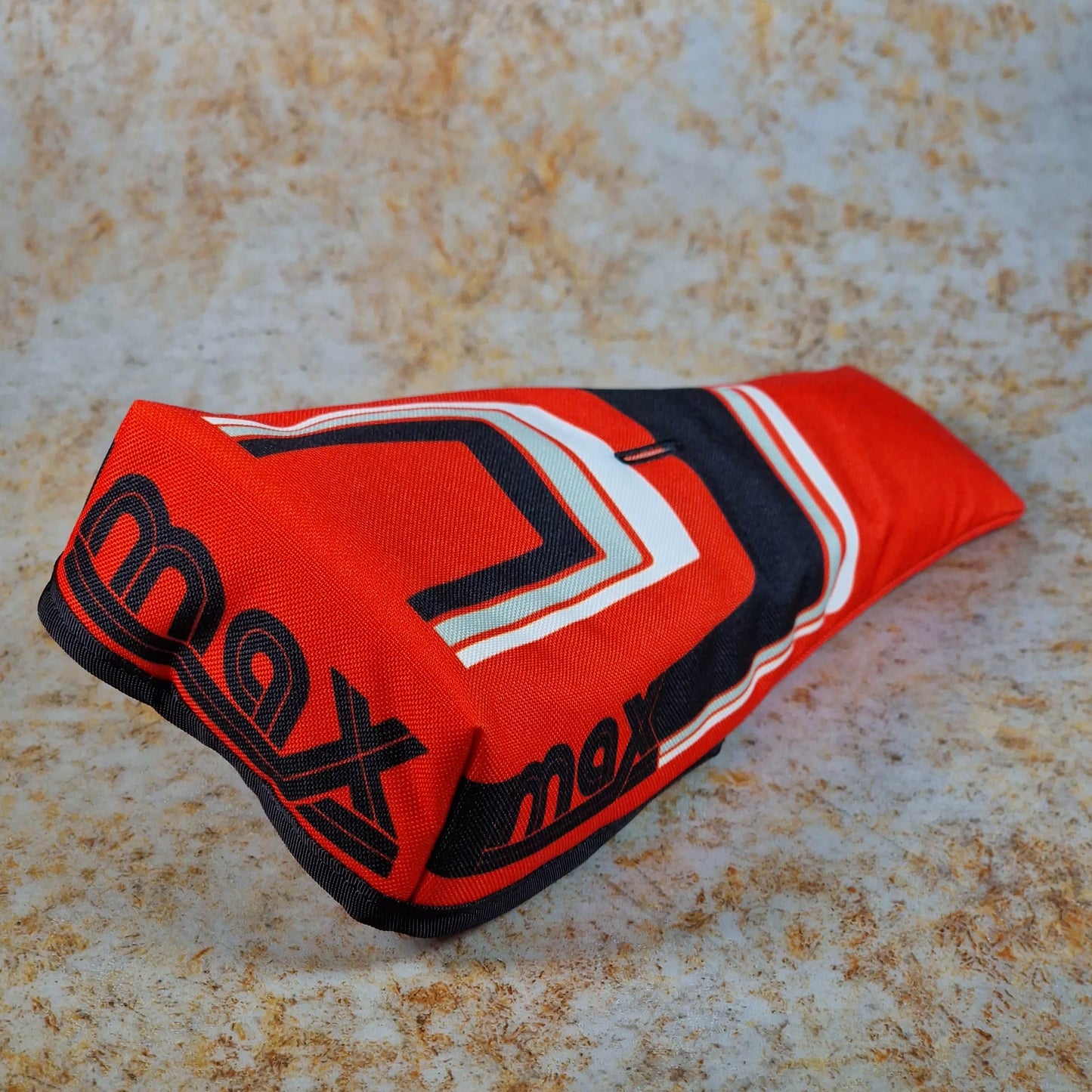 MAX USA Old School BMX Torker Uni-Max Padded Pivotal Seat