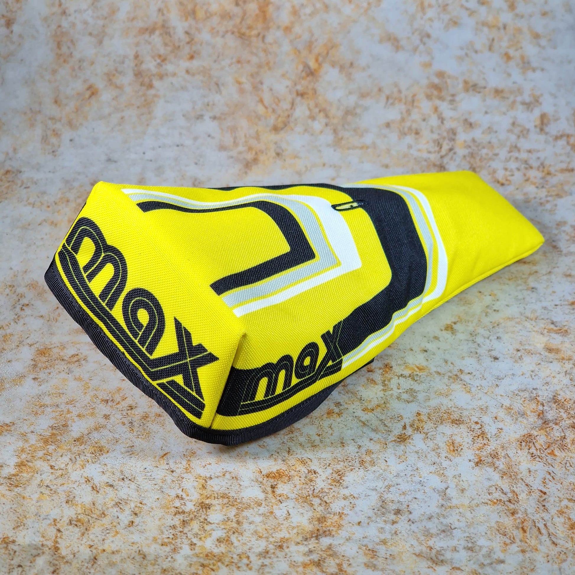 MAX USA Old School BMX Torker Uni-Max Padded Pivotal Seat