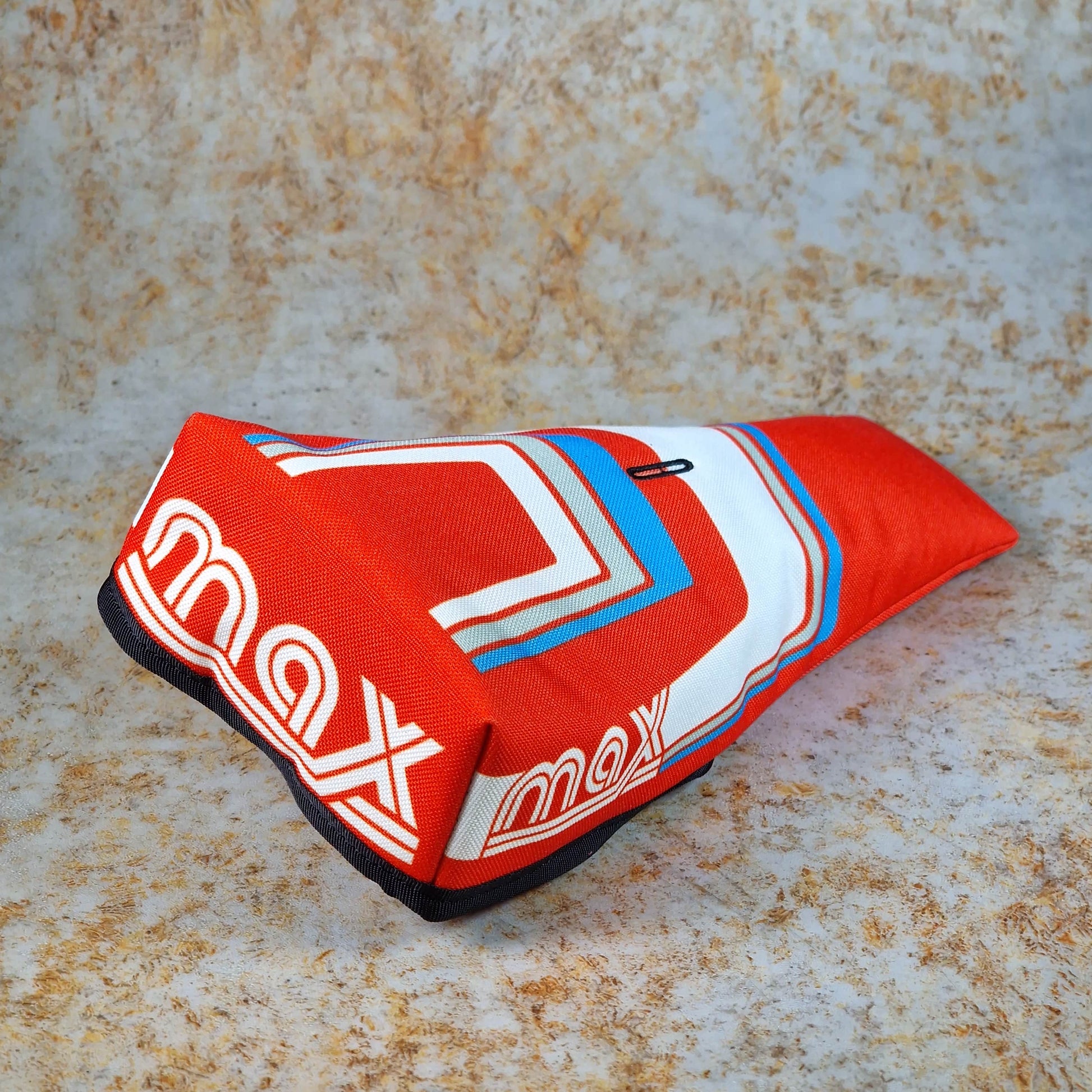 MAX USA Old School BMX Torker Uni-Max Padded Pivotal Seat