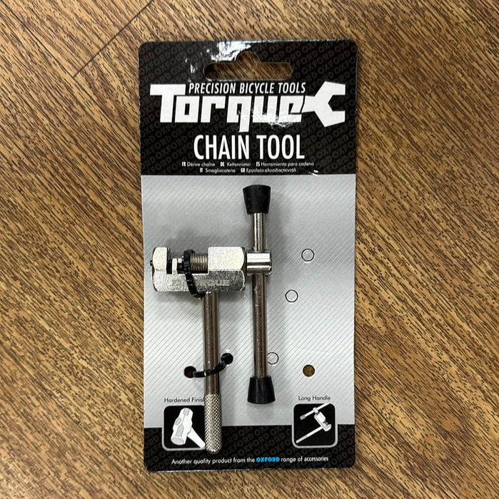 Torque Misc Torque Chain Tool