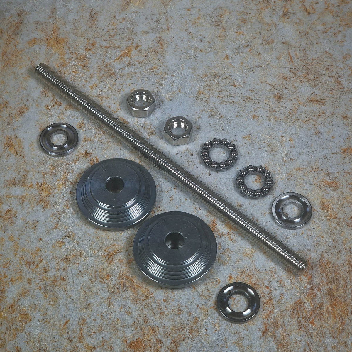 Torque Bikes Torque Headset and Bottom Bracket Bearing Press