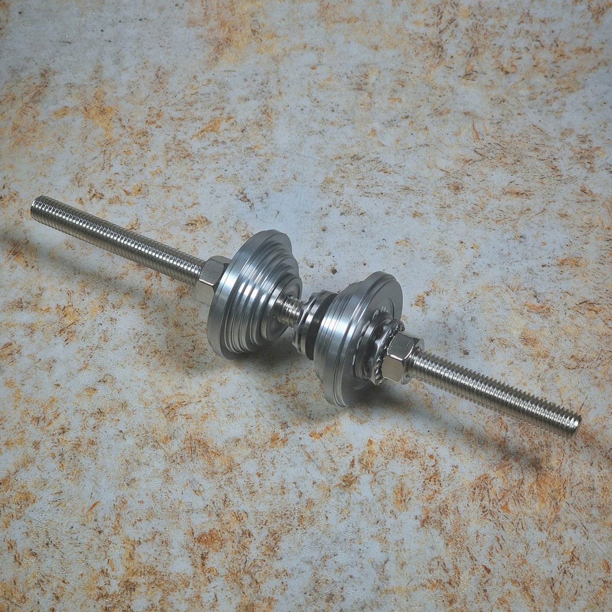 Torque Bikes Torque Headset and Bottom Bracket Bearing Press