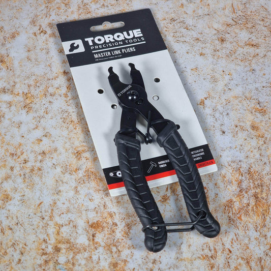 Torque Torque Master Link Chain Pliers