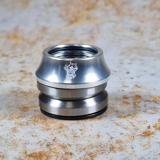 Total BMX BMX Parts Total BMX Killabee Headset Polished