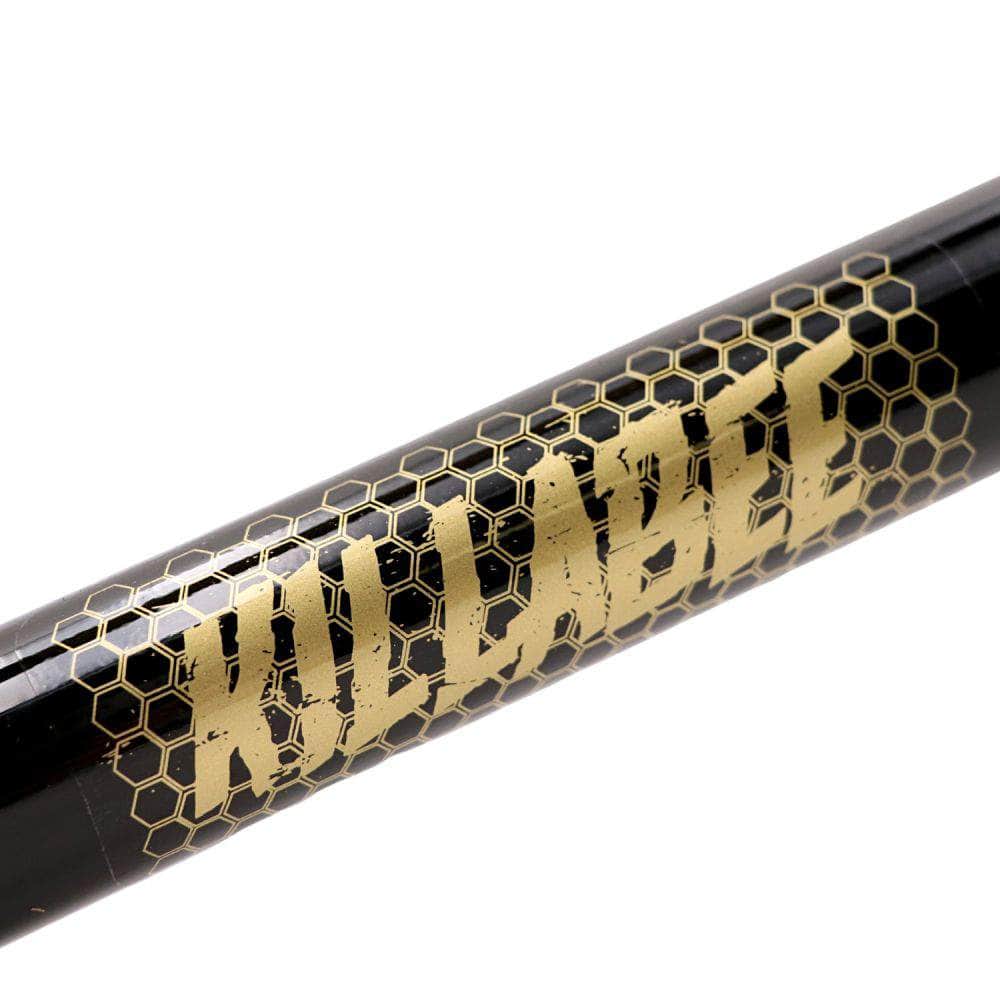 Total BMX Killabee K4 Frame Black / Gold | Alans BMX