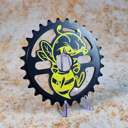 Total BMX BMX Parts Total BMX Killabee Sprocket