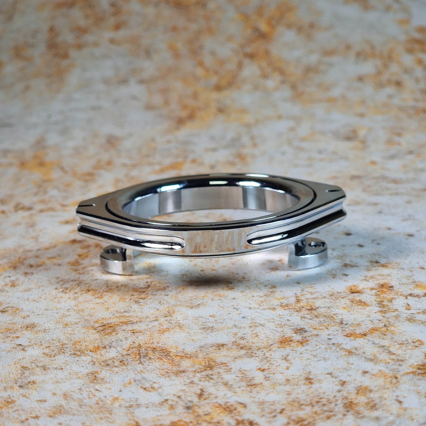 Total BMX BMX Parts Total BMX Tech Gyro Detangler