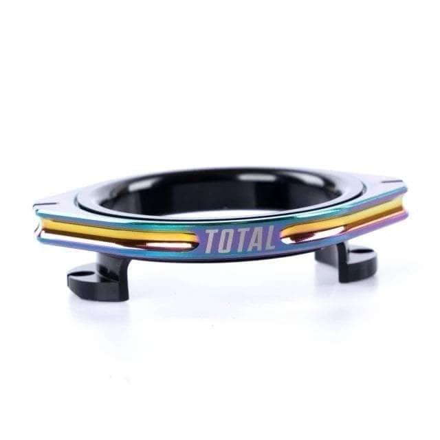 Total BMX BMX Parts Rainbow Total BMX Tech Gyro Detangler