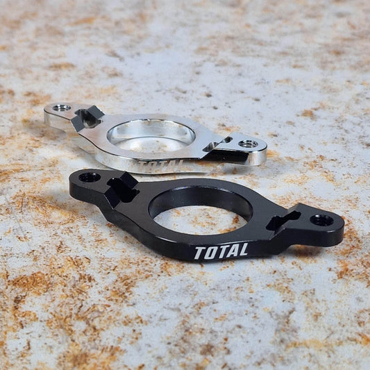 Total BMX BMX Parts Total BMX Uplift Gyro Top Plate