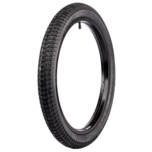 Tribal Bikes Black / 20 x 2.30 Tribal 20 Inch Tyre Black