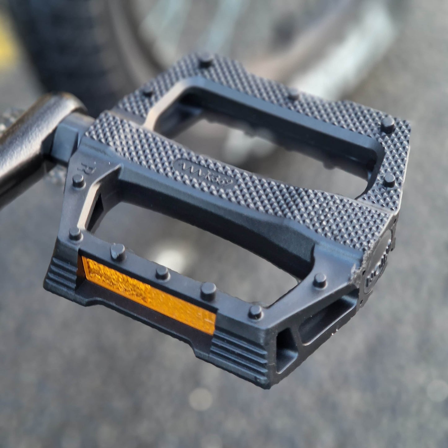 Tribal Bikes BMX Bikes Black / 20.4 Tribal Bikes Clan V2 Bike Black