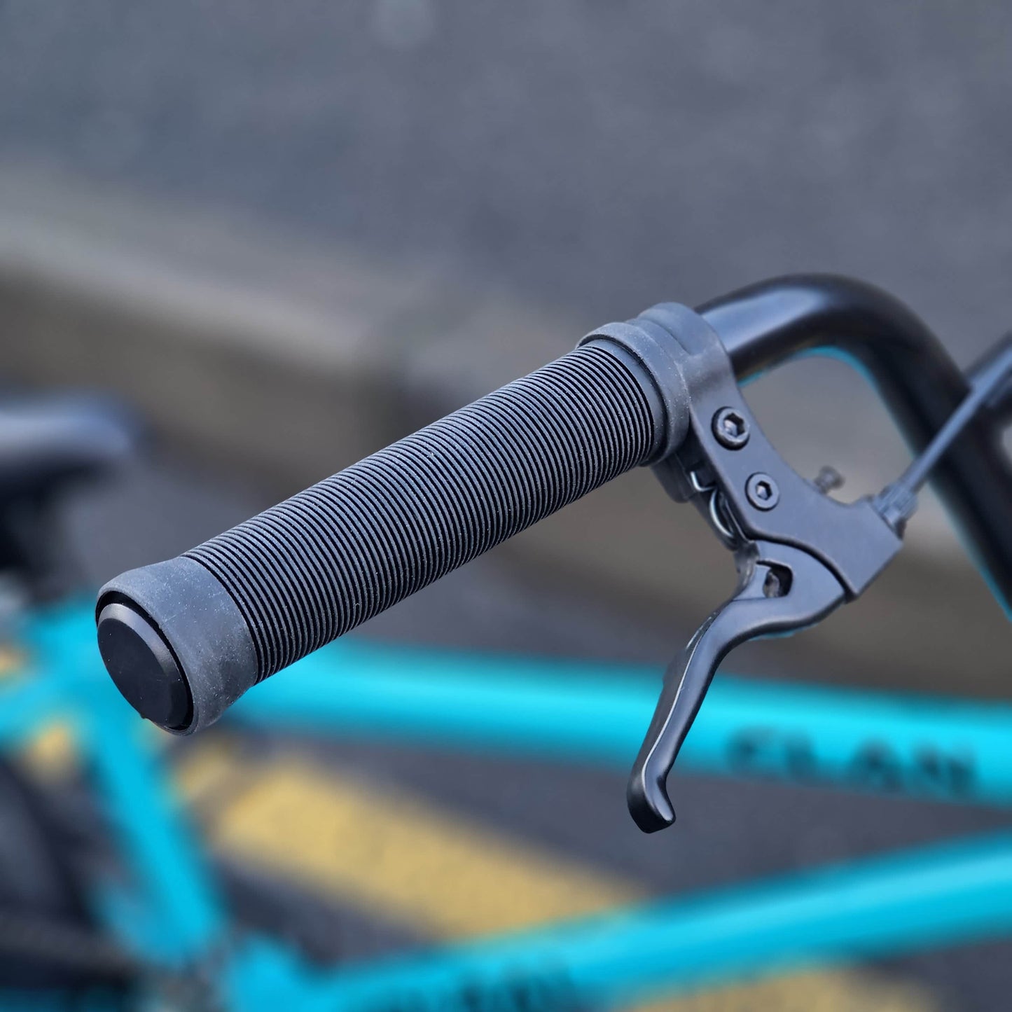 Tribal Bikes BMX Bikes Blue / 20.4 Tribal Bikes Clan V2 Bike Blue