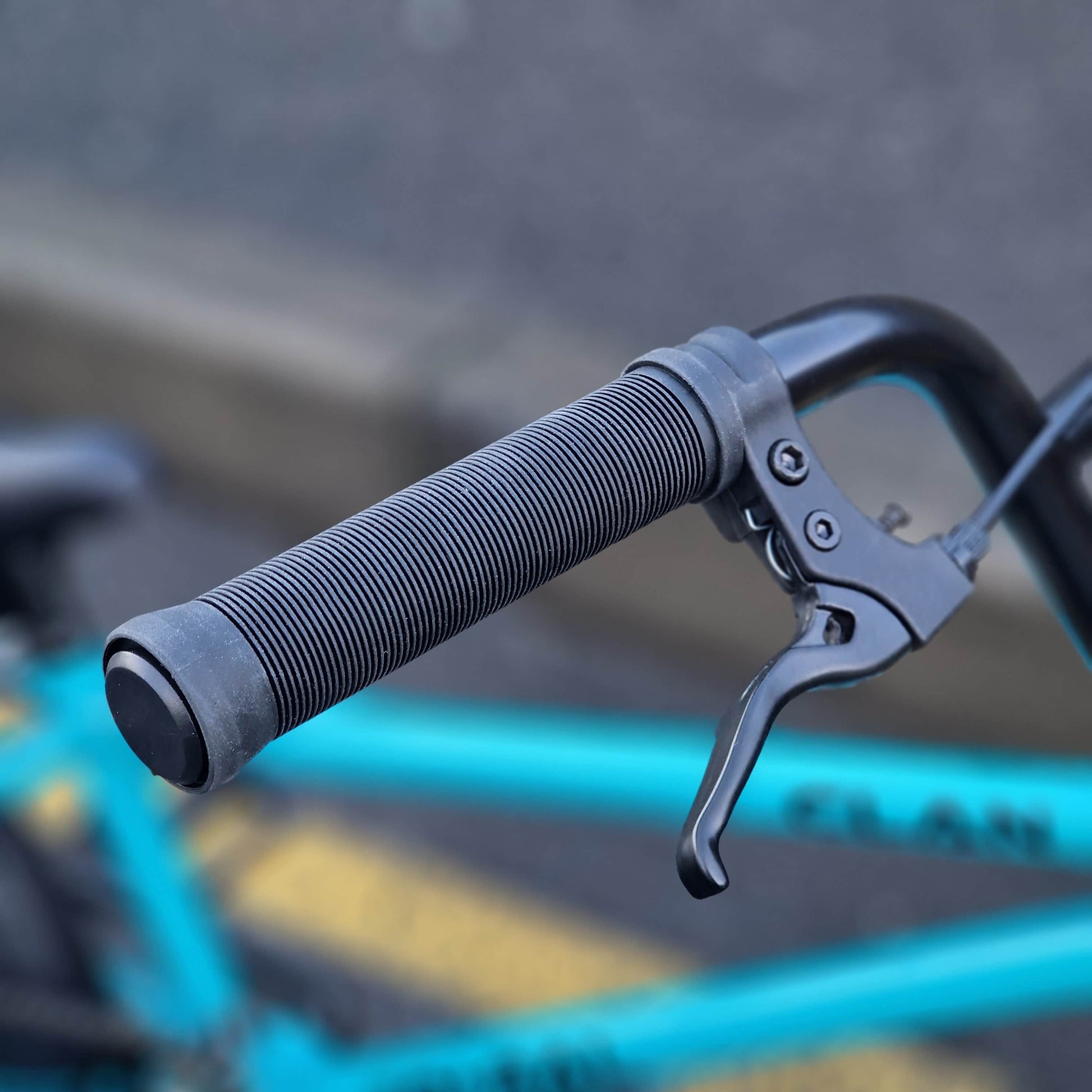 Tribal Bikes BMX Bikes Blue / 20.4 Tribal Bikes Clan V2 Bike Blue