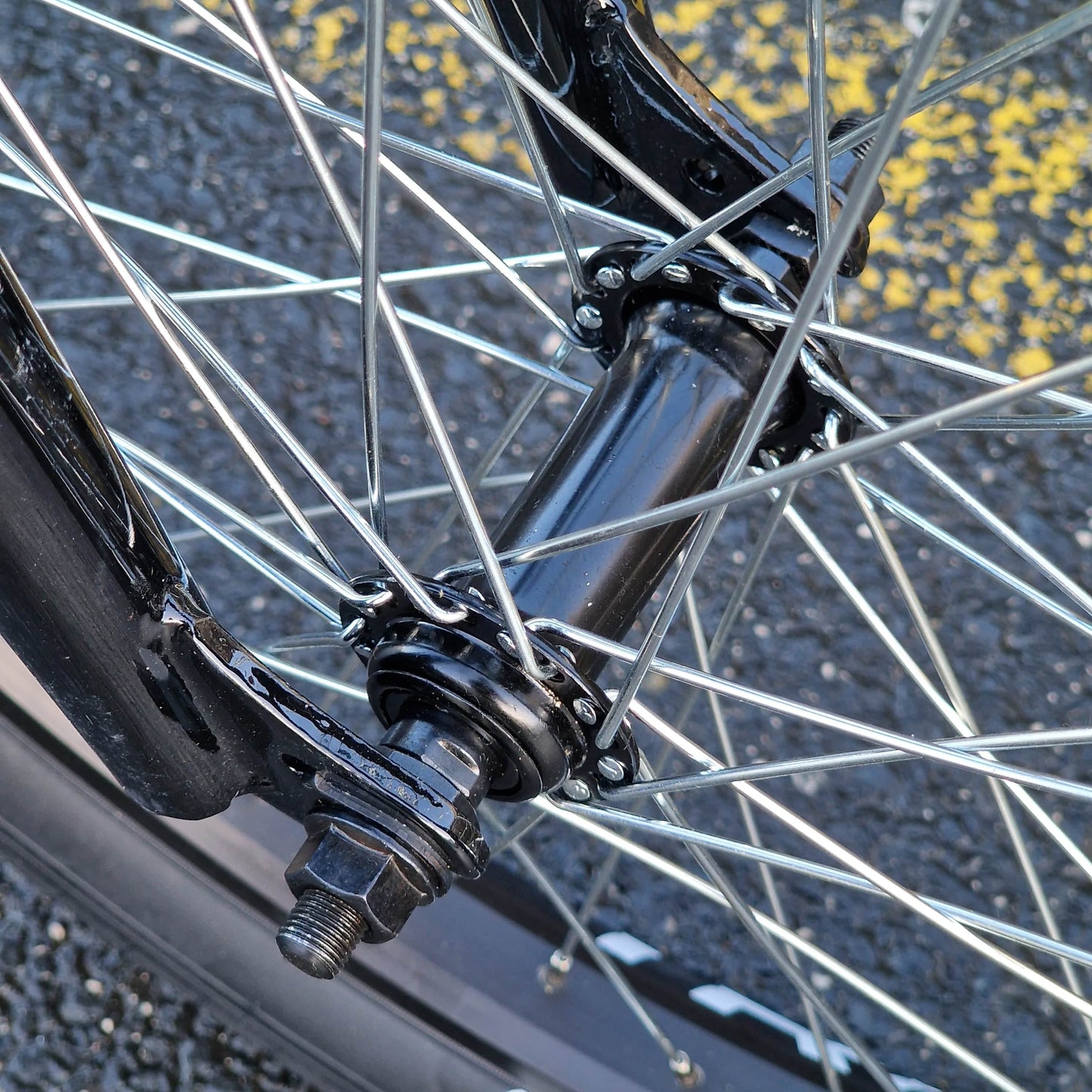 Tribal Bikes BMX Bikes Raspberry / 20.4 Tribal Bikes Clan V2 Bike Raspberry