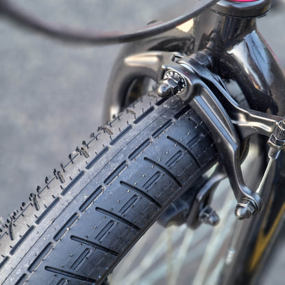 Tribal Bikes BMX Bikes Raspberry / 20.4 Tribal Bikes Clan V2 Bike Raspberry