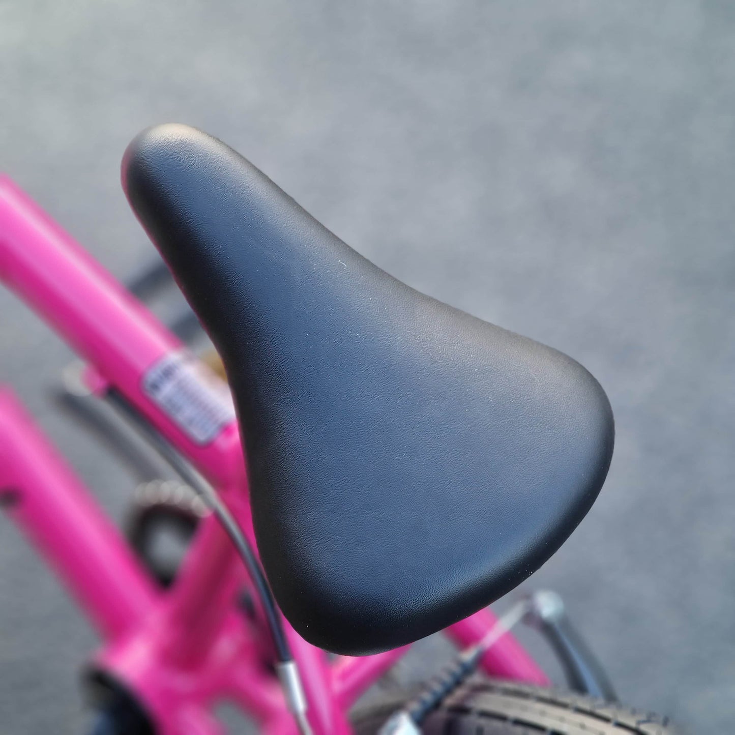 Tribal Bikes BMX Bikes Raspberry / 20.4 Tribal Bikes Clan V2 Bike Raspberry