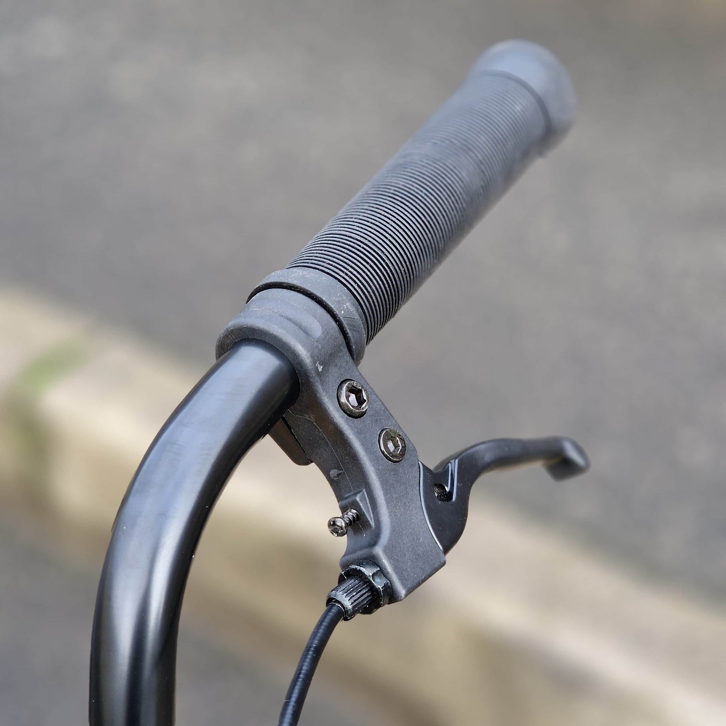 Tribal Bikes BMX Bikes Yellow / 20.4 Tribal Bikes Clan V2 Bike Yellow