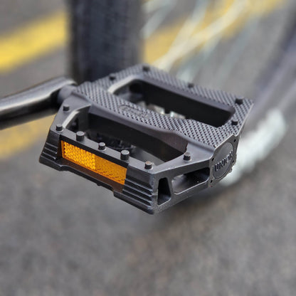 Tribal Bikes BMX Bikes Yellow / 20.4 Tribal Bikes Clan V2 Bike Yellow