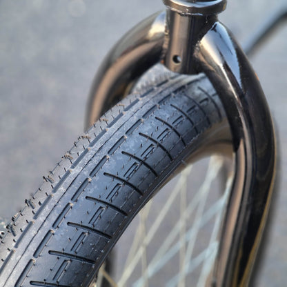 Tribal Bikes BMX Bikes Black / 20.5 Tribal Bikes Spear V2 Bike Black