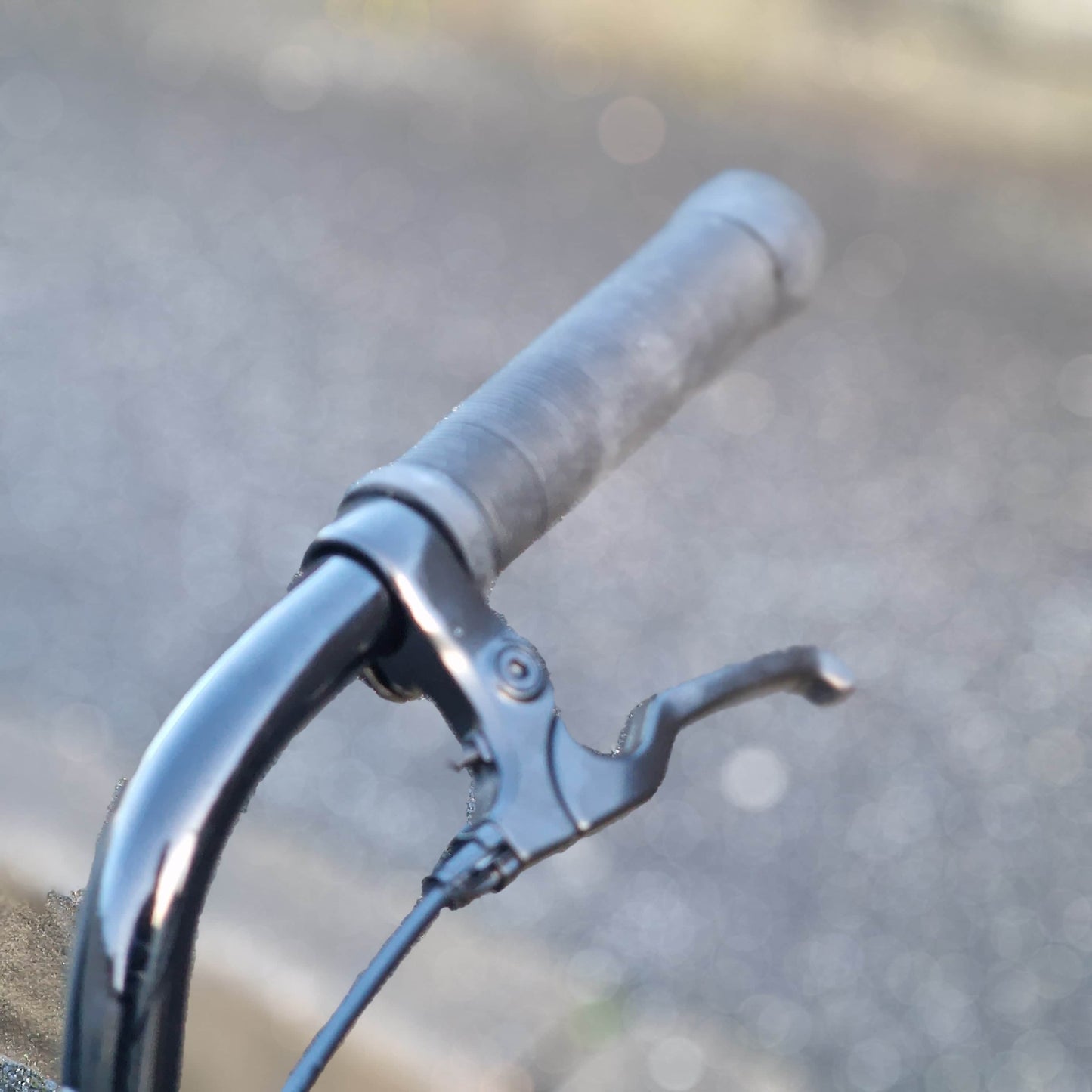 Tribal Bikes BMX Bikes Black / 20.5 Tribal Bikes Spear V2 Bike Black