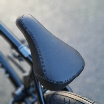 Tribal Bikes BMX Bikes Black / 20.5 Tribal Bikes Spear V2 Bike Black