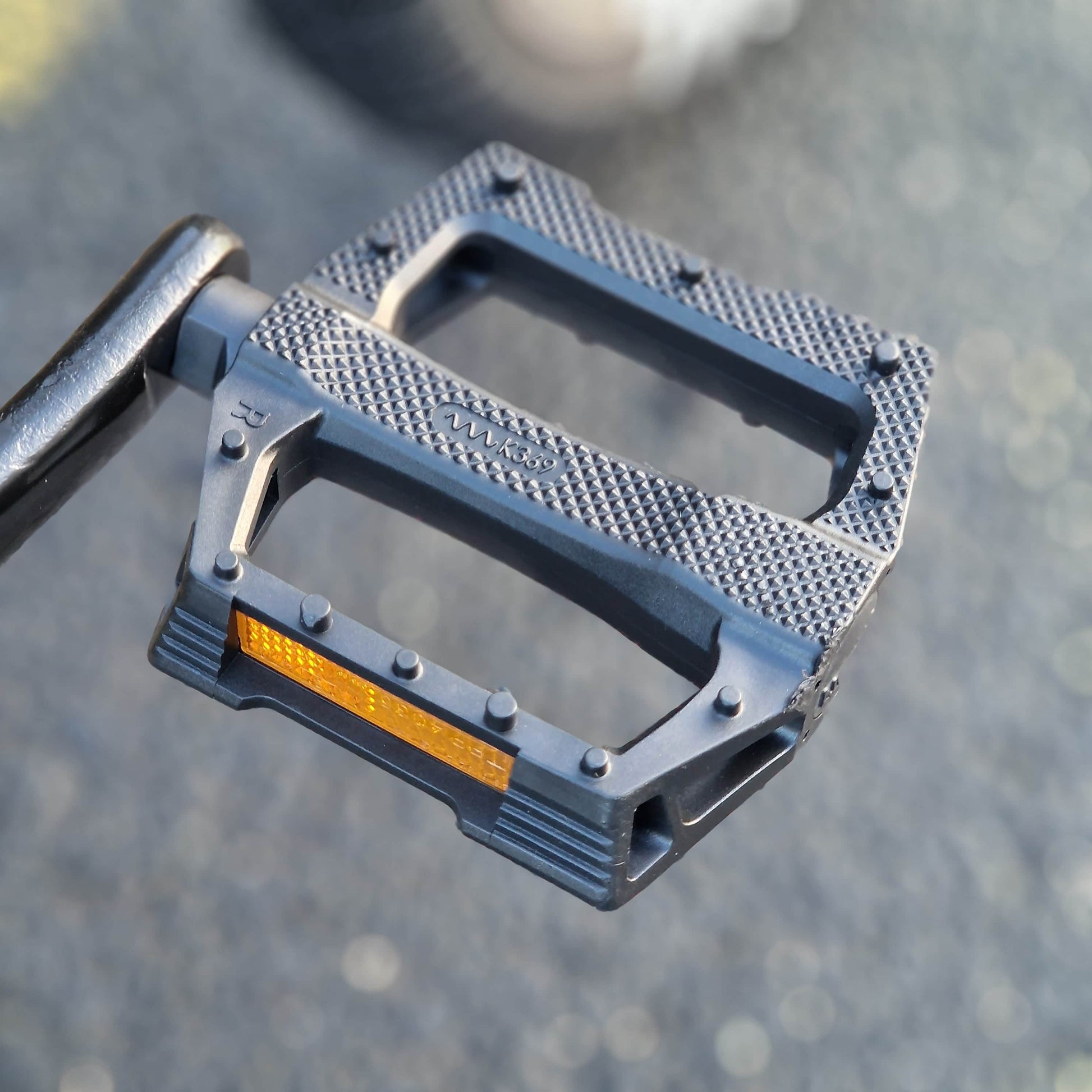 Tribal Bikes BMX Bikes Black / 20.5 Tribal Bikes Spear V2 Bike Black