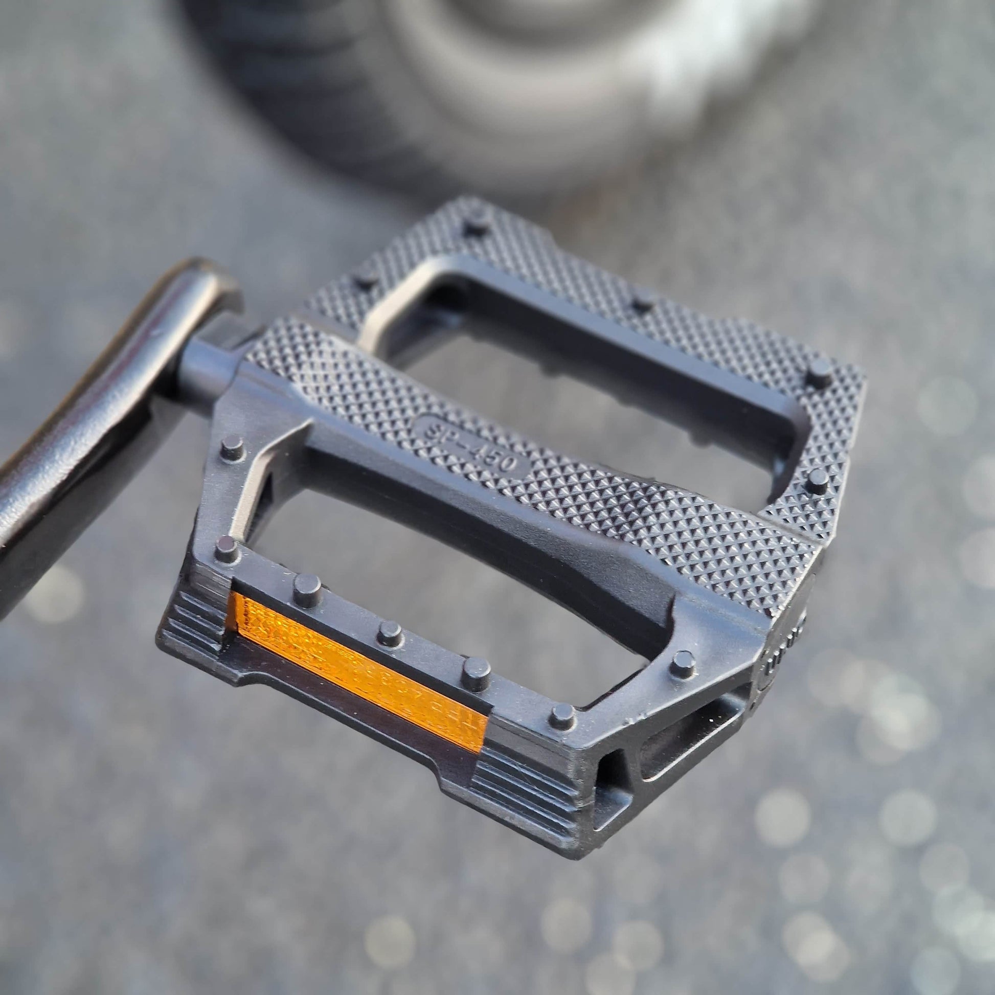 Tribal Bikes BMX Bikes Red / 20.5 Tribal Bikes Spear V2 Bike Gloss Red