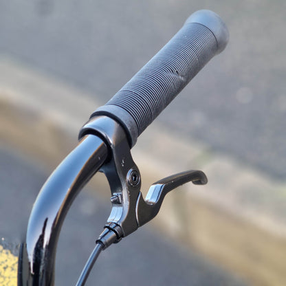 Tribal Bikes BMX Bikes Silver / 20.5 Tribal Bikes Spear V2 Bike Gloss Silver