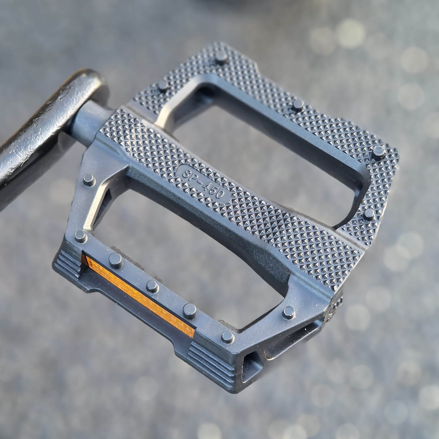 Tribal Bikes BMX Bikes Silver / 20.5 Tribal Bikes Spear V2 Bike Gloss Silver