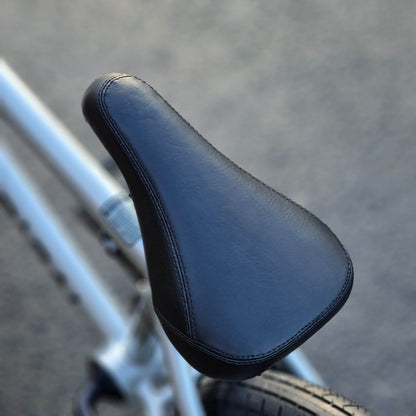 Tribal Bikes BMX Bikes Silver / 20.5 Tribal Bikes Spear V2 Bike Gloss Silver