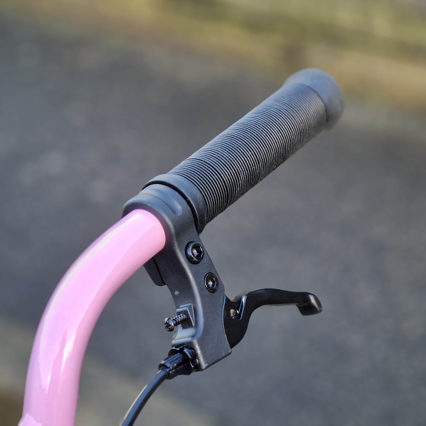 Tribal Bikes BMX Bikes Baby Pink / 20.5 Tribal Bikes Trap Bike Pink