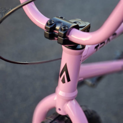 Tribal Bikes BMX Bikes Baby Pink / 20.5 Tribal Bikes Trap Bike Pink