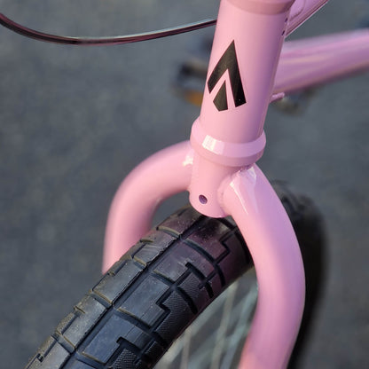 Tribal Bikes BMX Bikes Baby Pink / 20.5 Tribal Bikes Trap Bike Pink