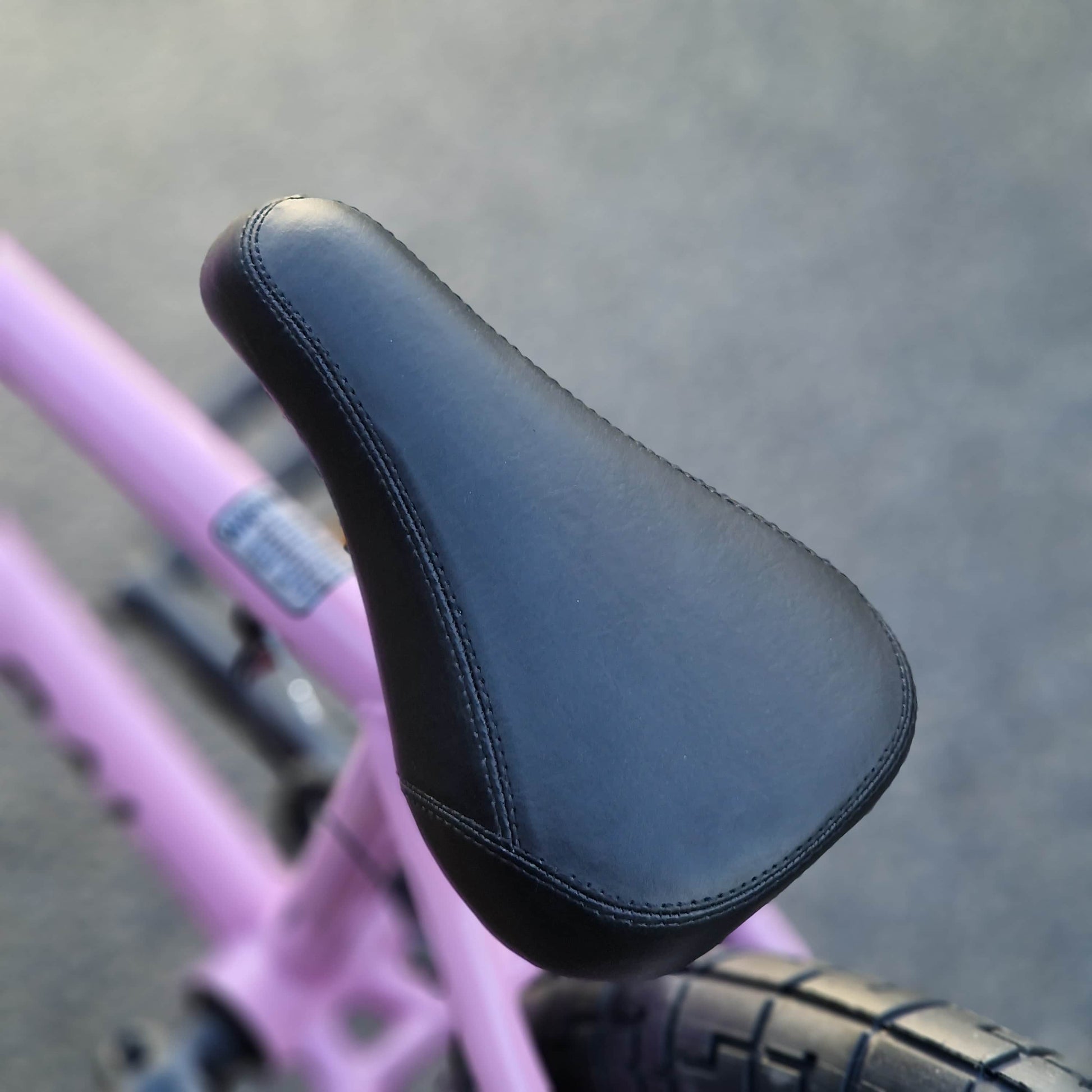 Tribal Bikes BMX Bikes Baby Pink / 20.5 Tribal Bikes Trap Bike Pink