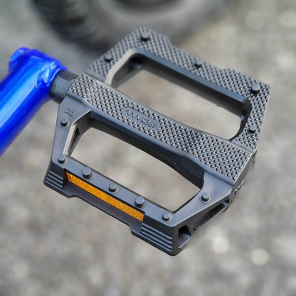 Tribal Bikes BMX Bikes Yellow / Blue / 20.5 Tribal Bikes Trap Bike Yellow / Blue