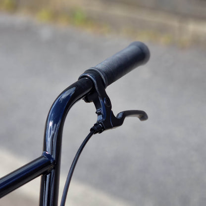 Tribal Bikes BMX Bikes Cool Gloss Grey / 20.5 Tribal Bikes Trap V2 20.5" TT Bike Cool Gloss Grey