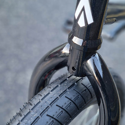 Tribal Bikes BMX Bikes Black / 20.5 Tribal Bikes Trap V2 Bike Black