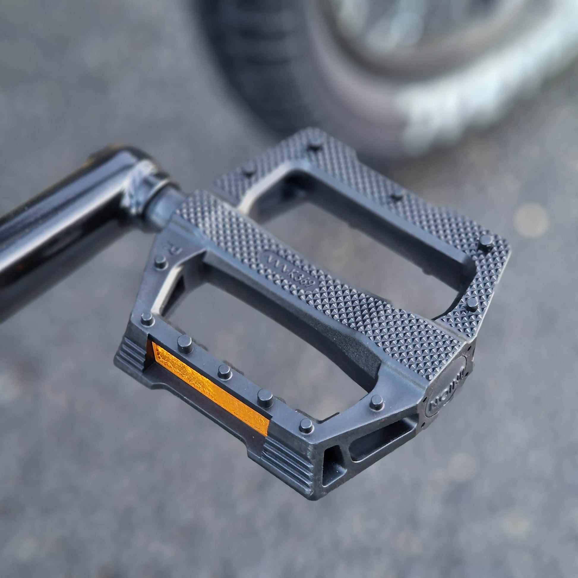 Tribal Bikes BMX Bikes Black / 20.5 Tribal Bikes Trap V2 Bike Black