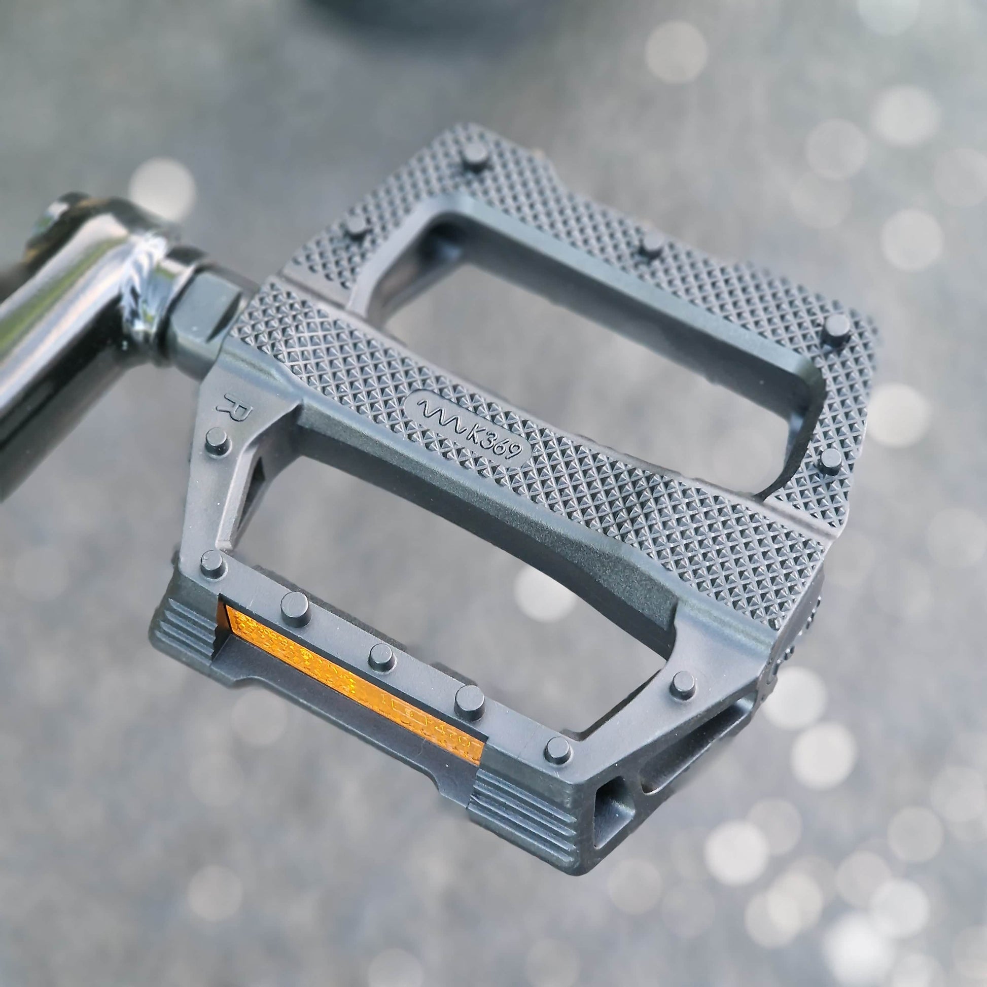 Tribal Bikes BMX Bikes Neon Yellow / 20.5 Tribal Bikes Trap V2 Bike Neon Yellow