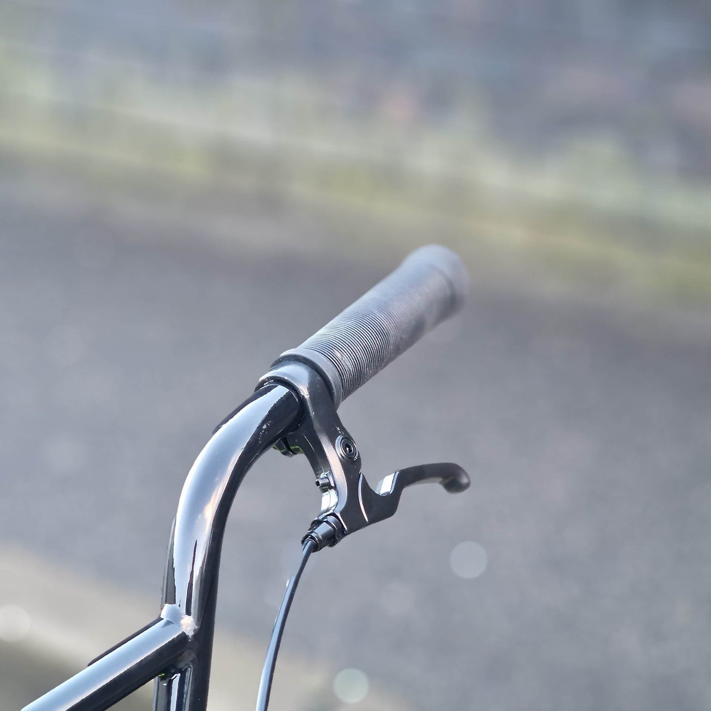 Tribal Bikes BMX Bikes Neon Yellow / 20.5 Tribal Bikes Trap V2 Bike Neon Yellow