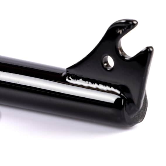 Tribal Bikes BMX Parts Gloss Black / 35mm Tribal BMX Forks Black