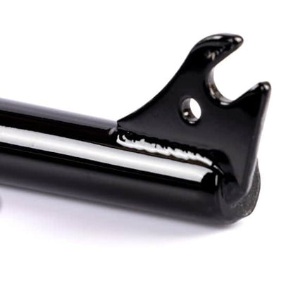 Tribal Bikes BMX Parts Gloss Black / 35mm Tribal BMX Forks Black